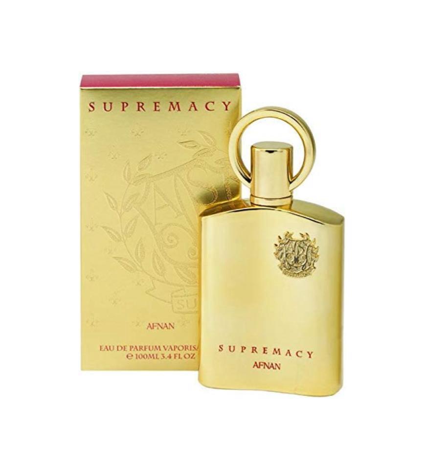 Supremacy Gold