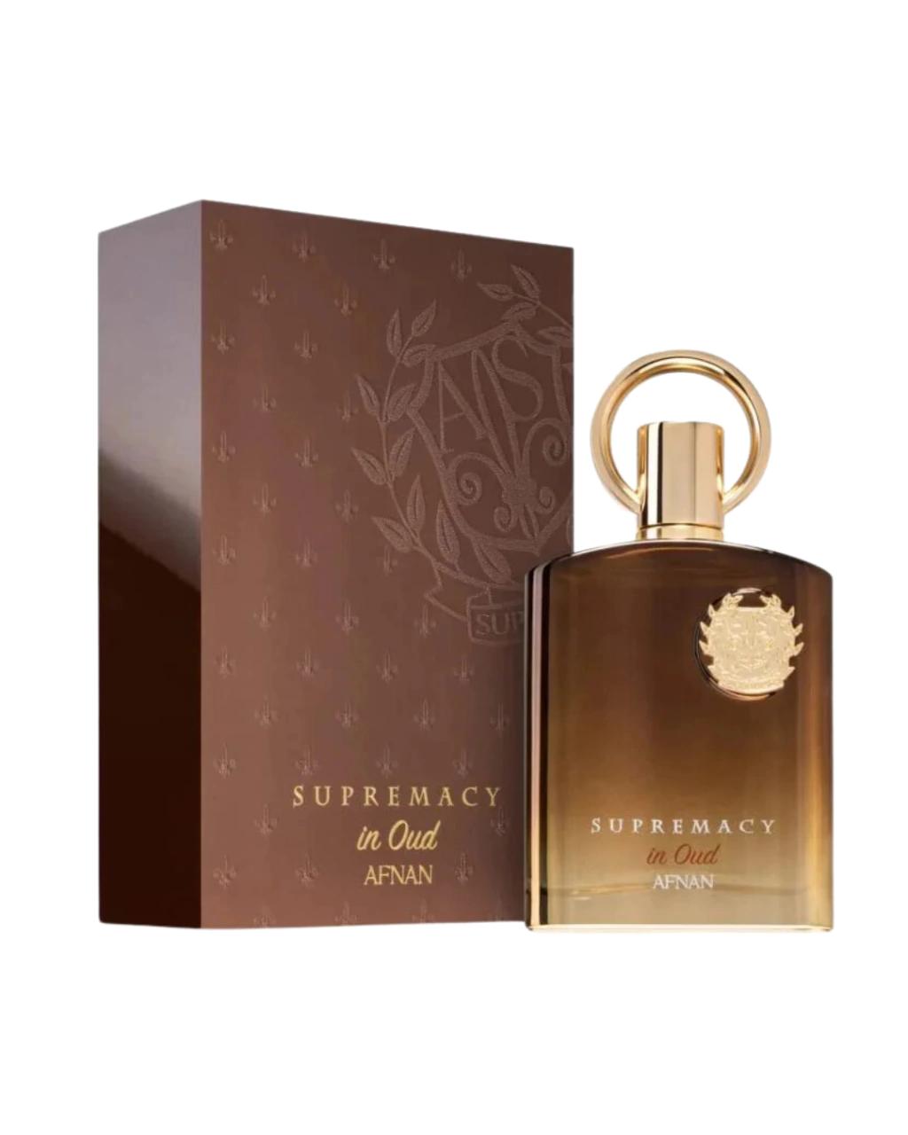Supremacy In Oud