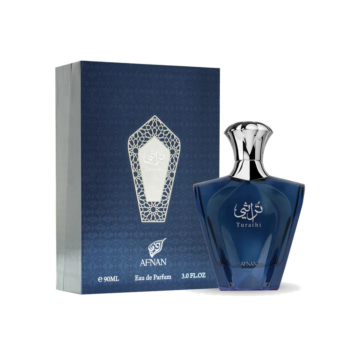 Turathi Blue