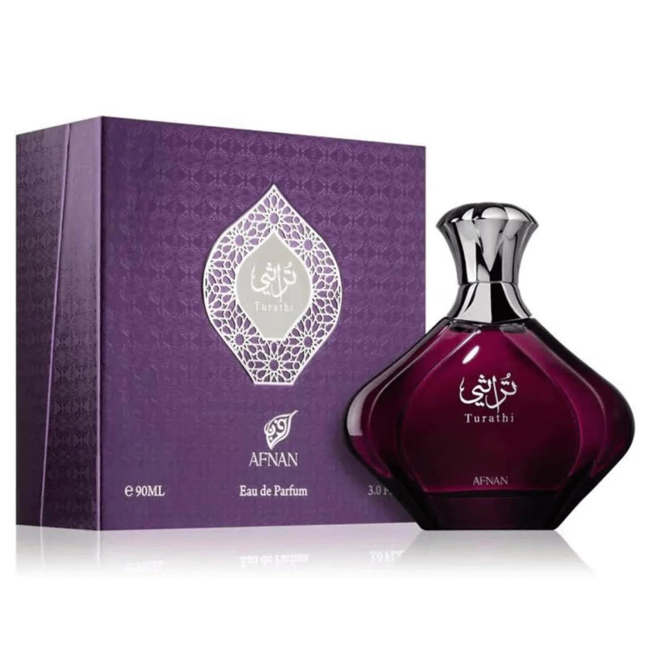 Turathi Purple