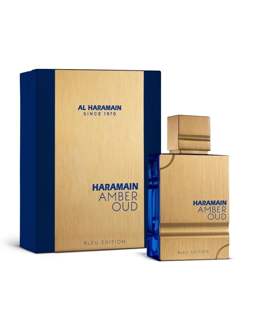 Bleu Edition