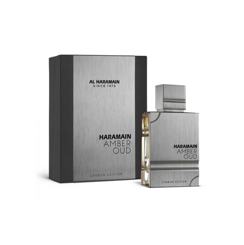 Carbon Edition 100 ml