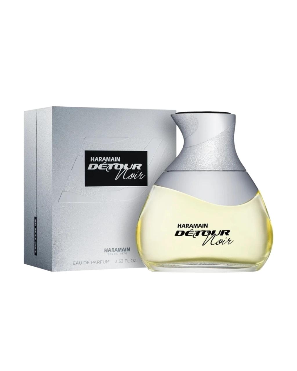 Detour Noir