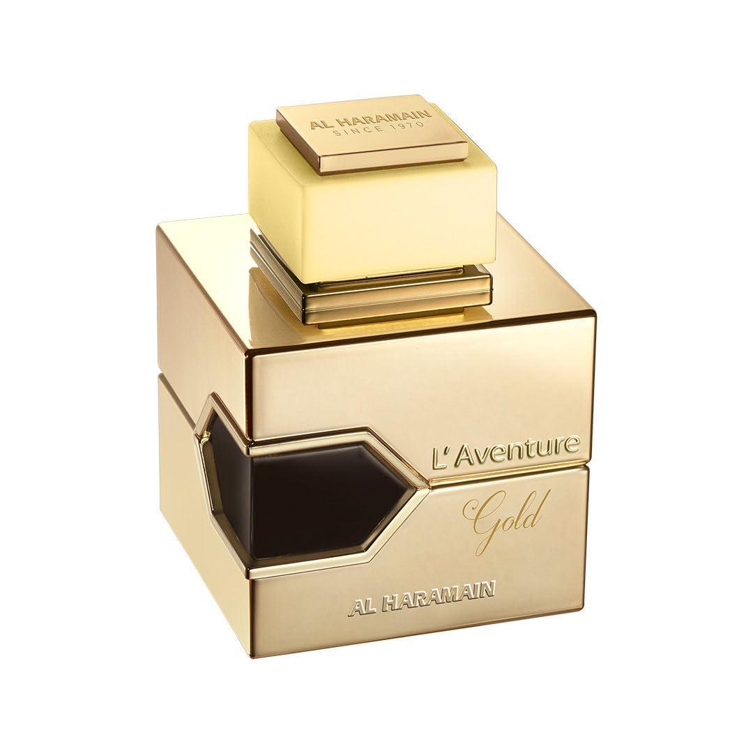 L'Aventure Gold