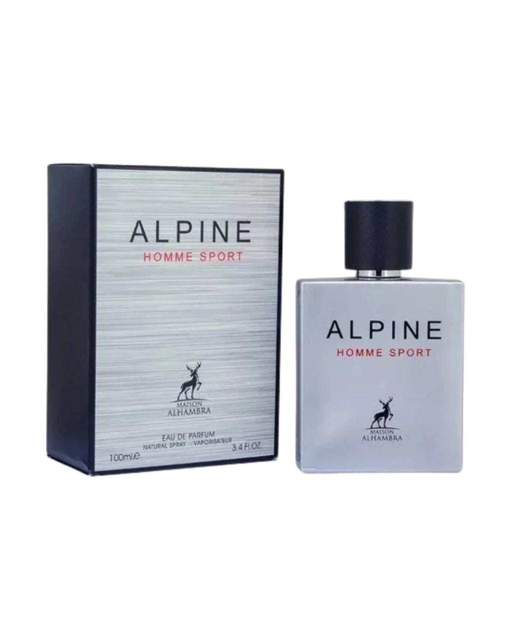 Alpine Homme Sport