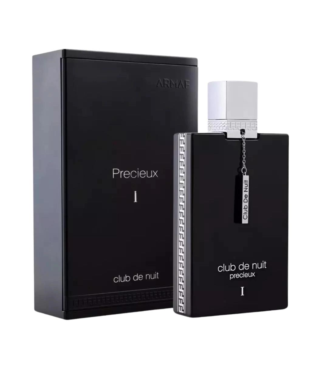 Precieux I