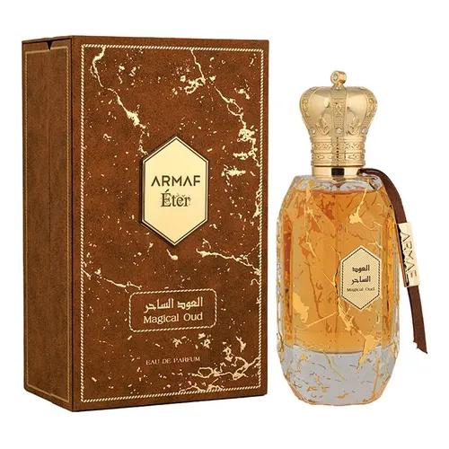 Eter Magical Oud