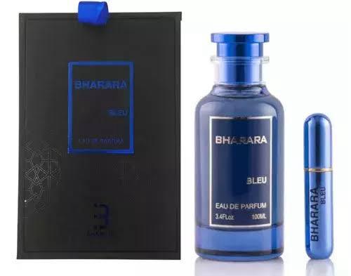 Bleu
