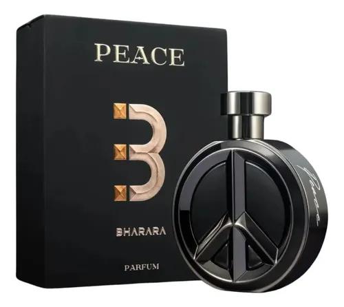 Peace Parfum