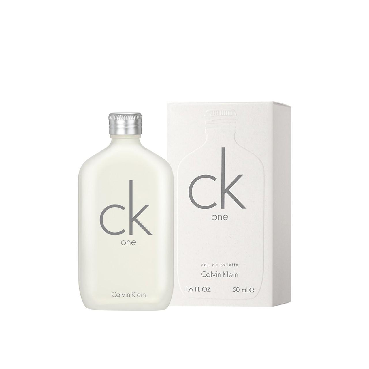 CK One 100ml