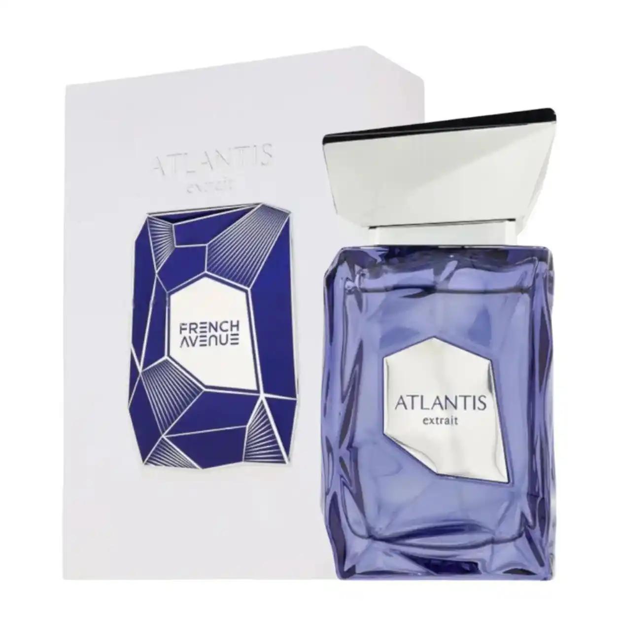 Atlantis