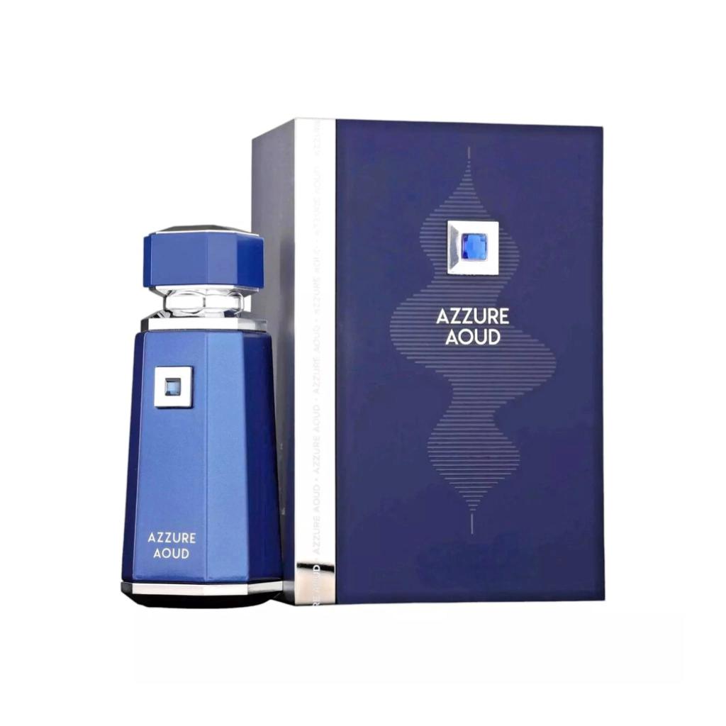 Azzure Aoud