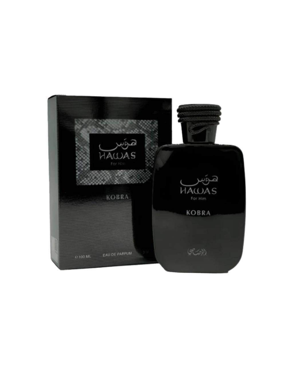 Hawas Kobra
