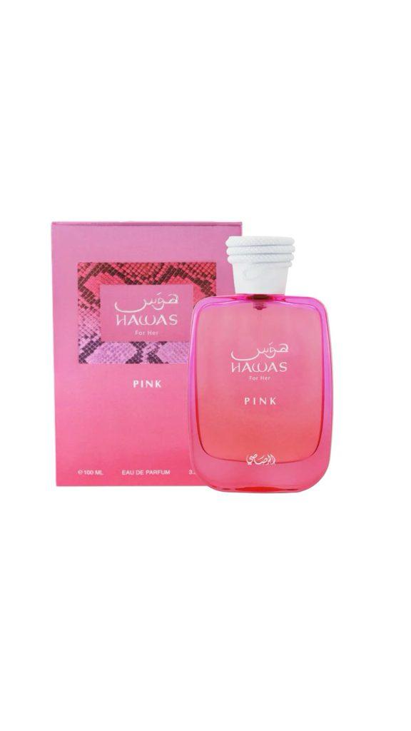 Hawas Pink