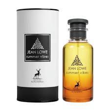 Jean Lowe Summer Vibes