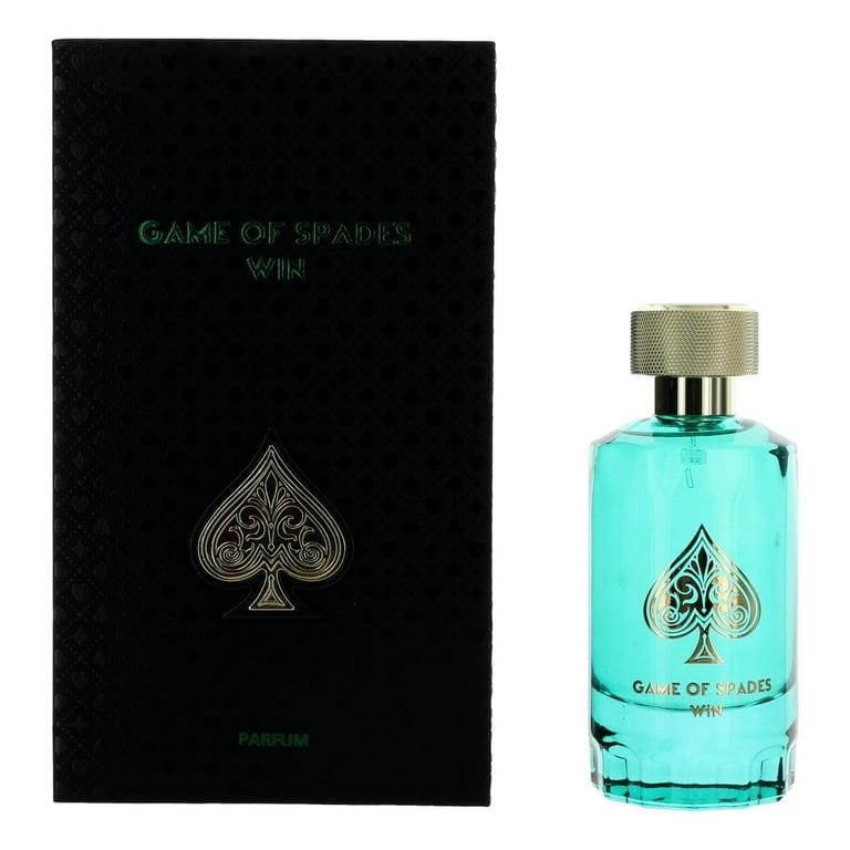 Jo Milano Game Of Spades Win