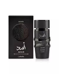 Asad Elixir