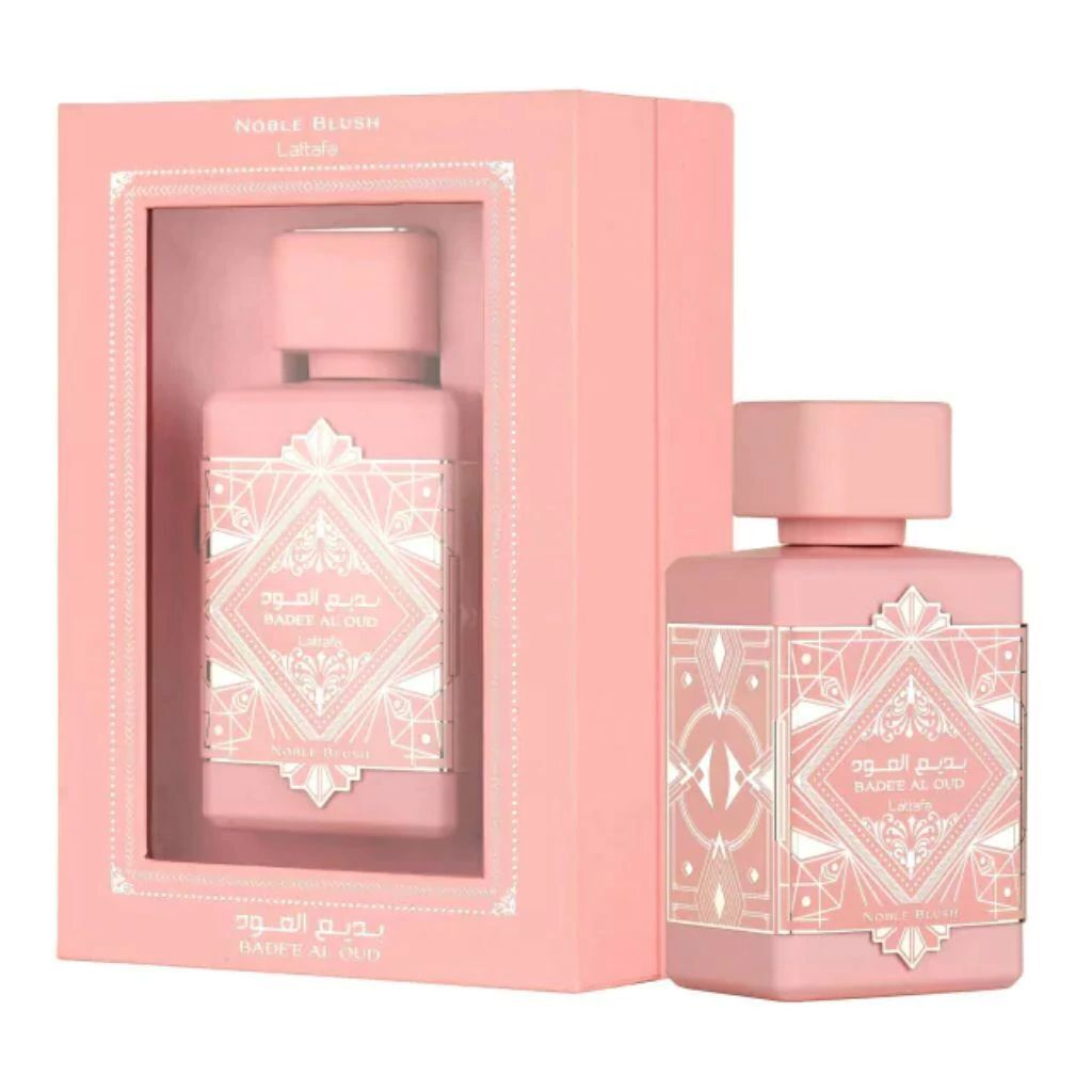 Blush