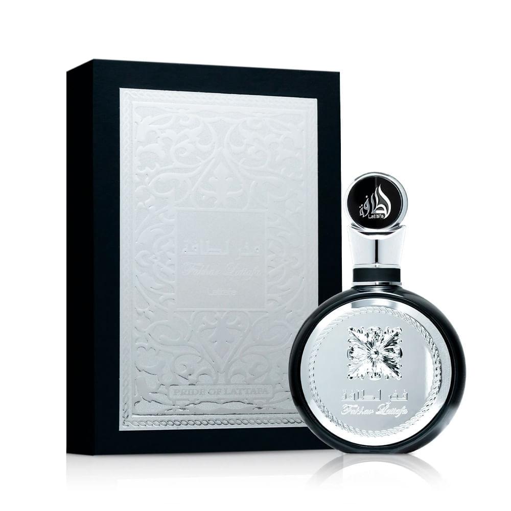 Fakhar Black