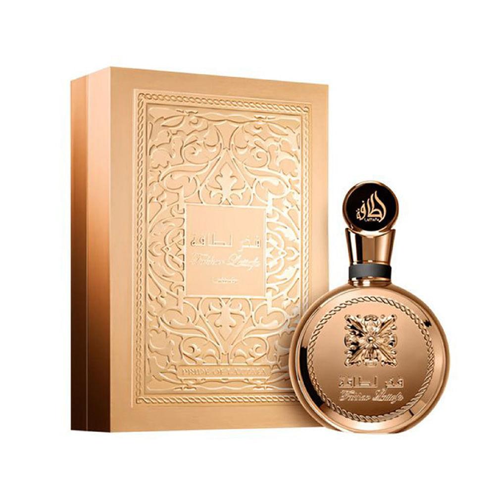 Fakhar Gold