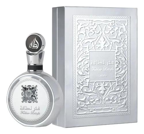 Fakhar Platinum