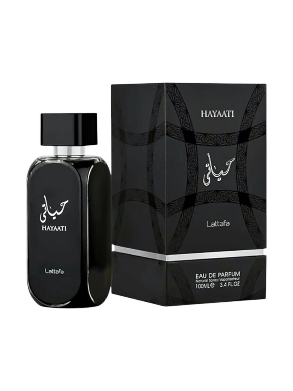 Hayaati EDP