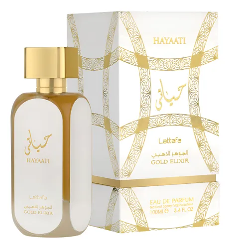 Hayaati Gold