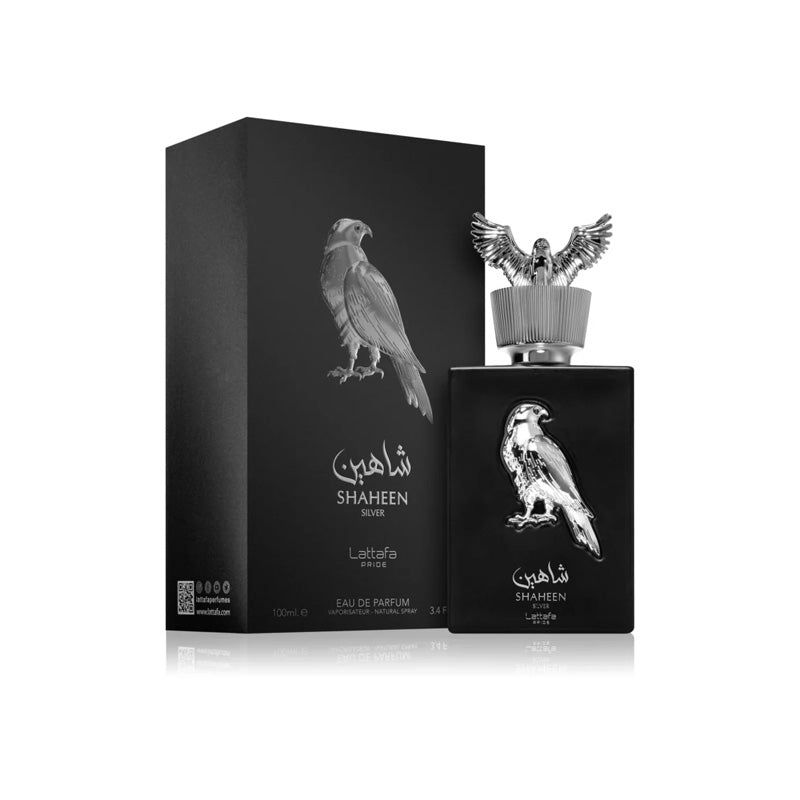 Shaheen Silver