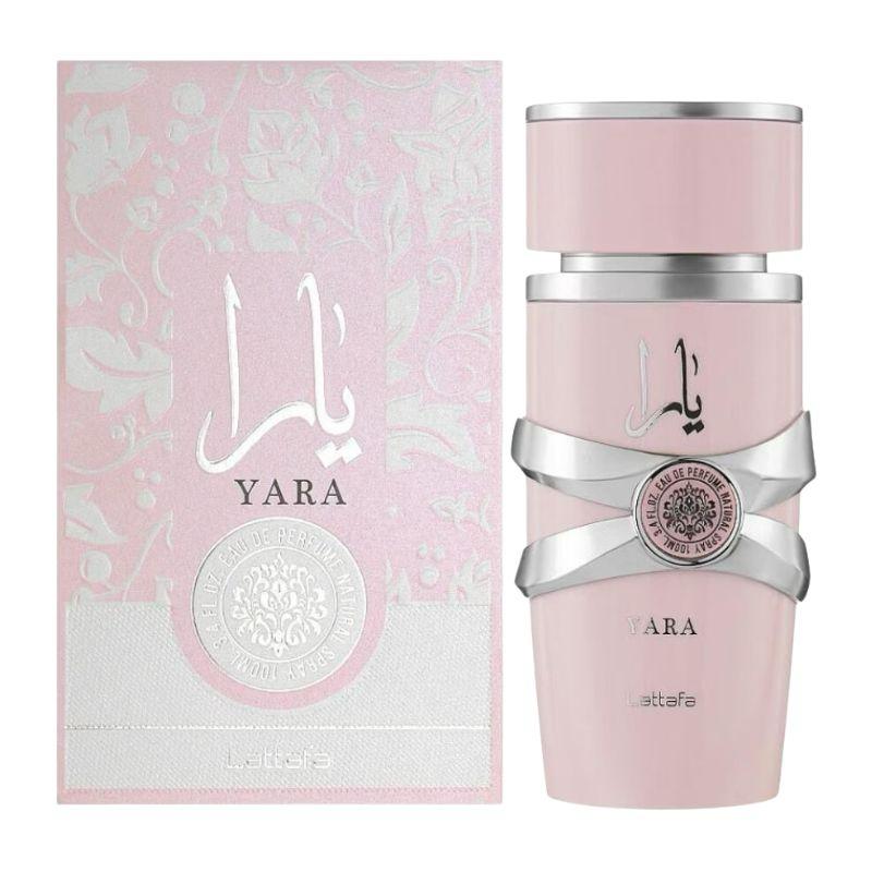 Yara Pink
