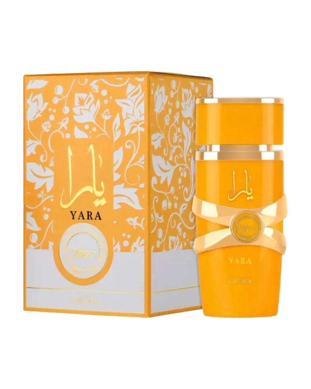 Yara Tous