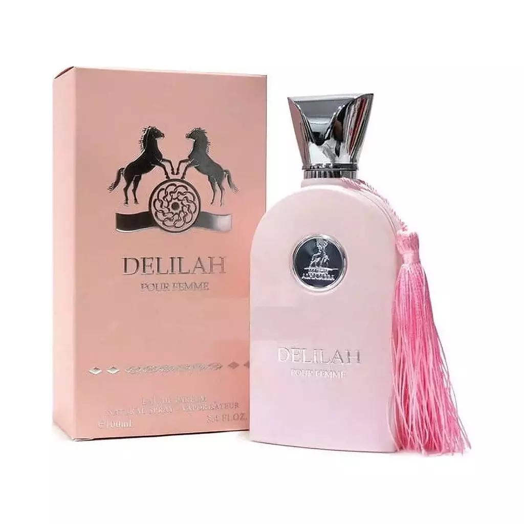 Delilah Pour Femme
