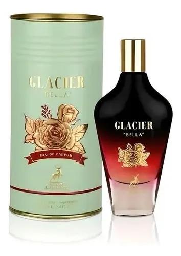 Glacier Bella