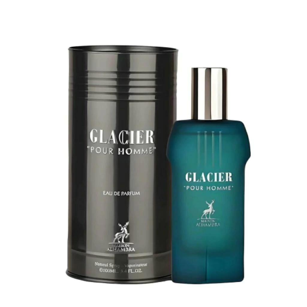 Glacier Pour Homme