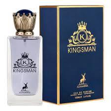 Kingsman