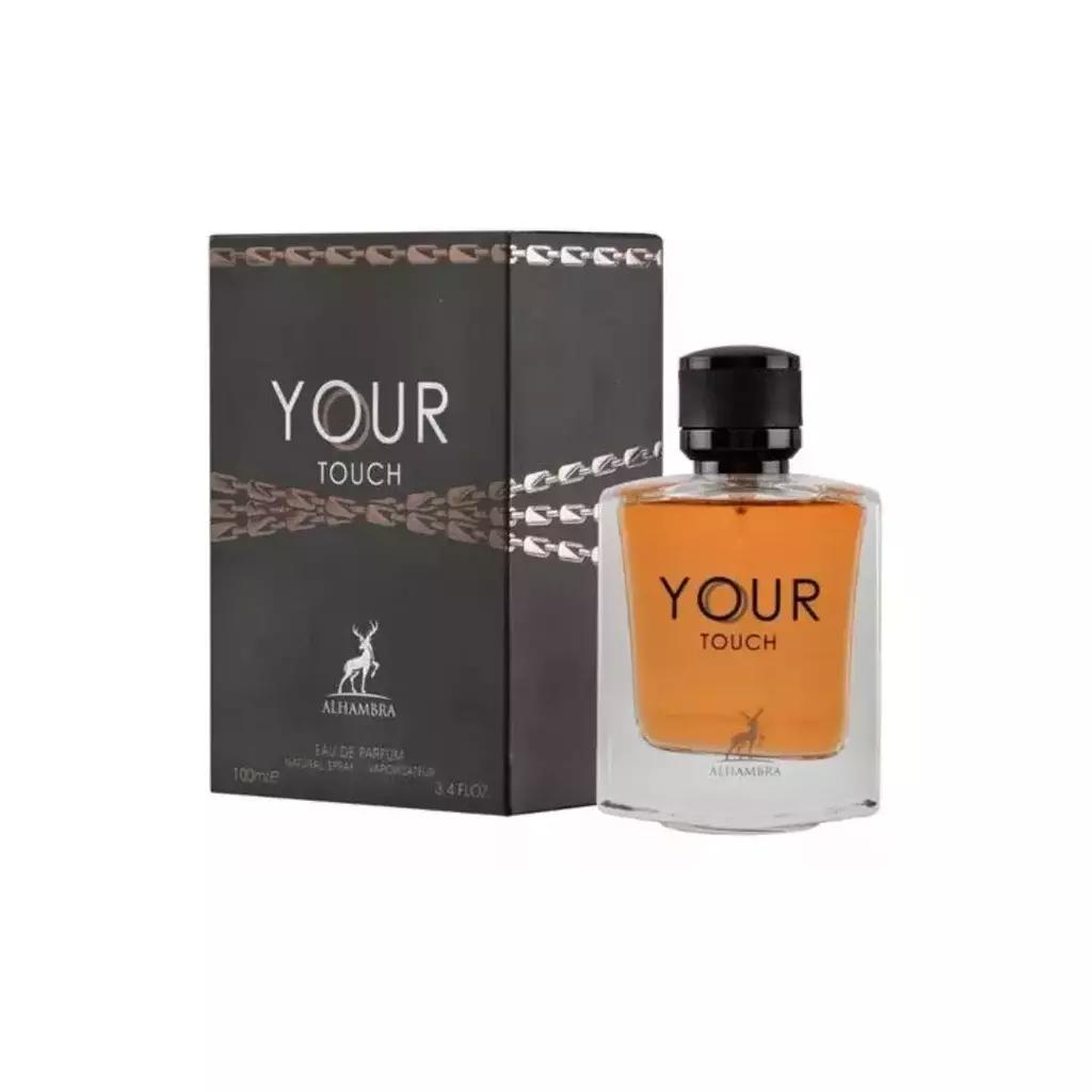 Your Touch