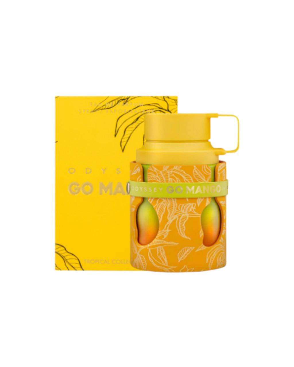 Go Mango