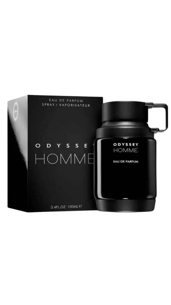 Homme
