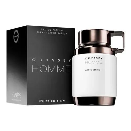 Homme White