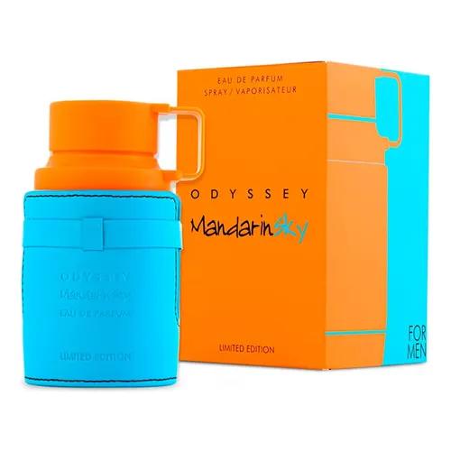 Mandarin Sky 200ml