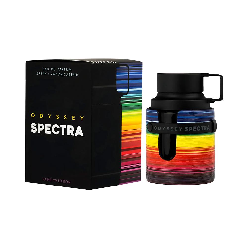 Spectra