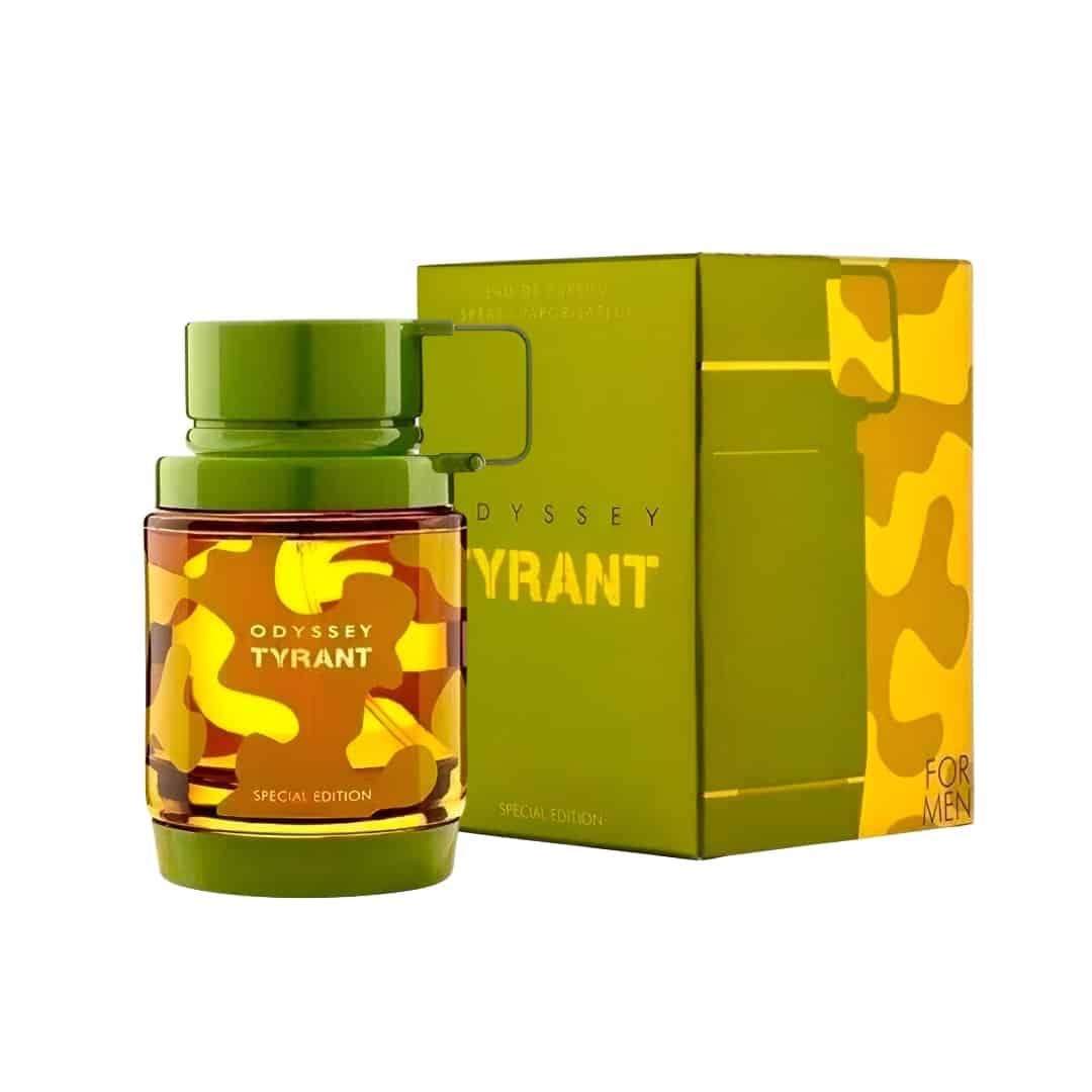 Tyrant
