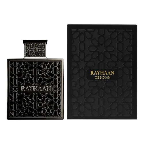 Rayhaan Obsidian