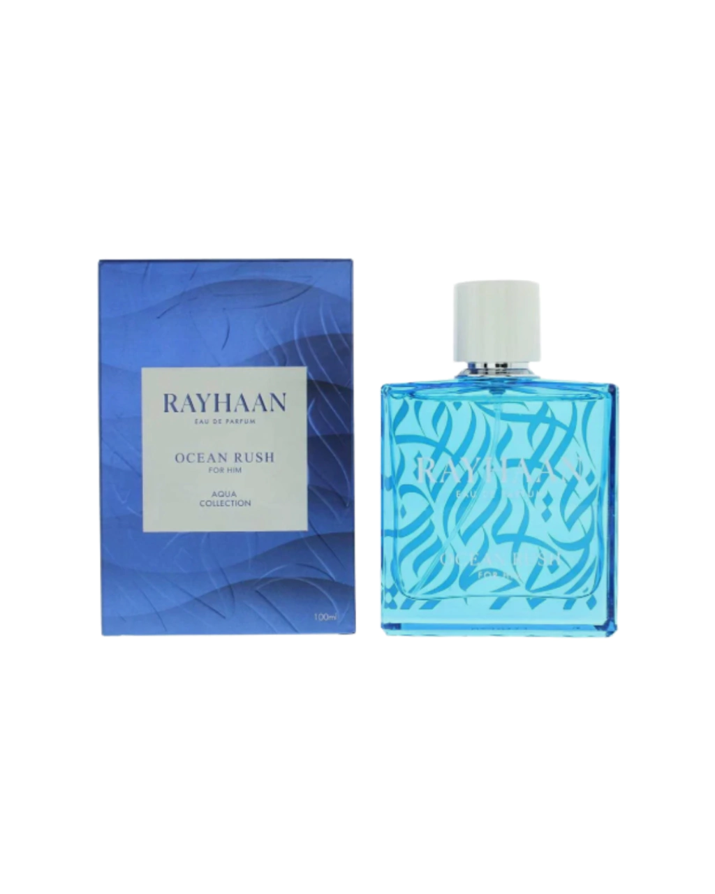 Rayhaan Ocean Rush
