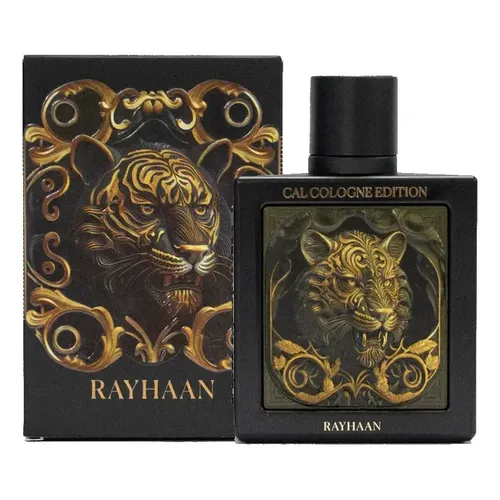 Rayhaan Tiger