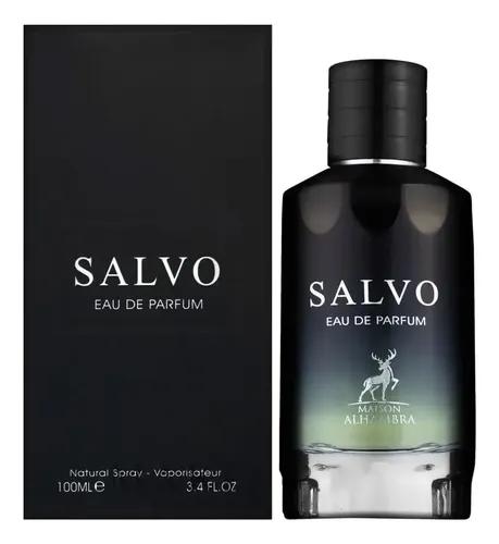 Salvo