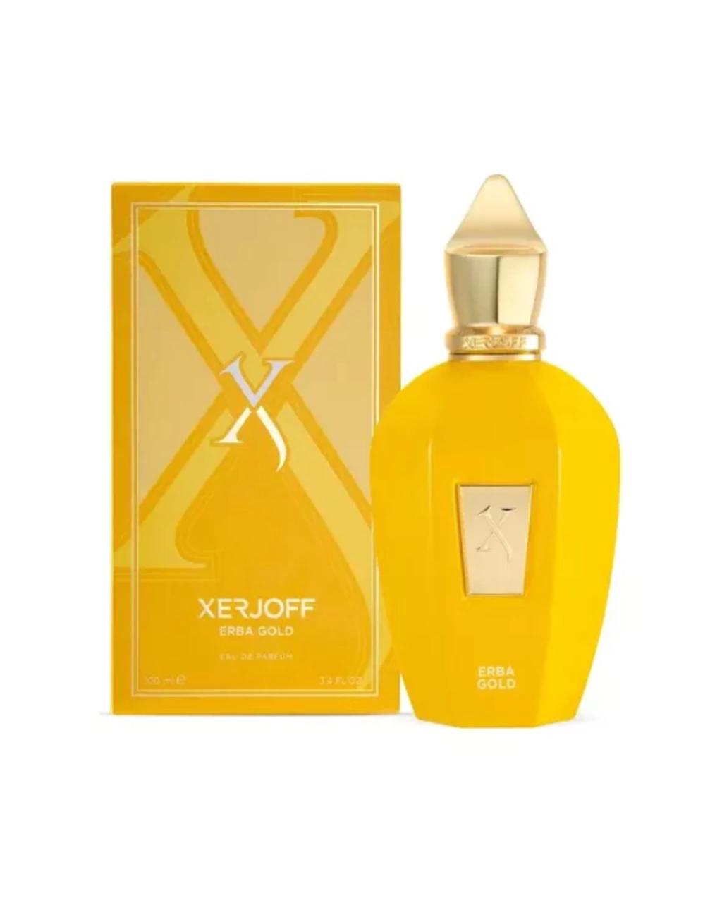 Xerjoff Erba Gold